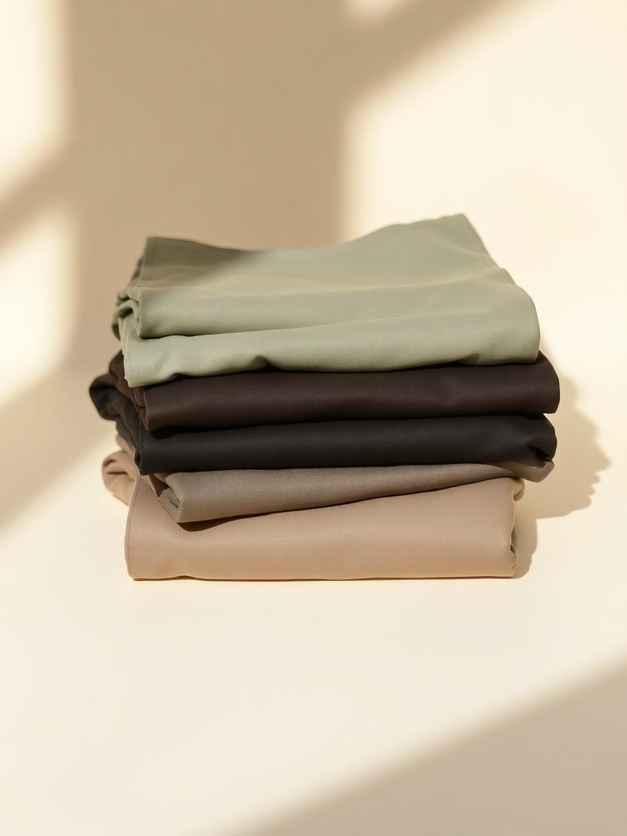 RYNE Essentials collection