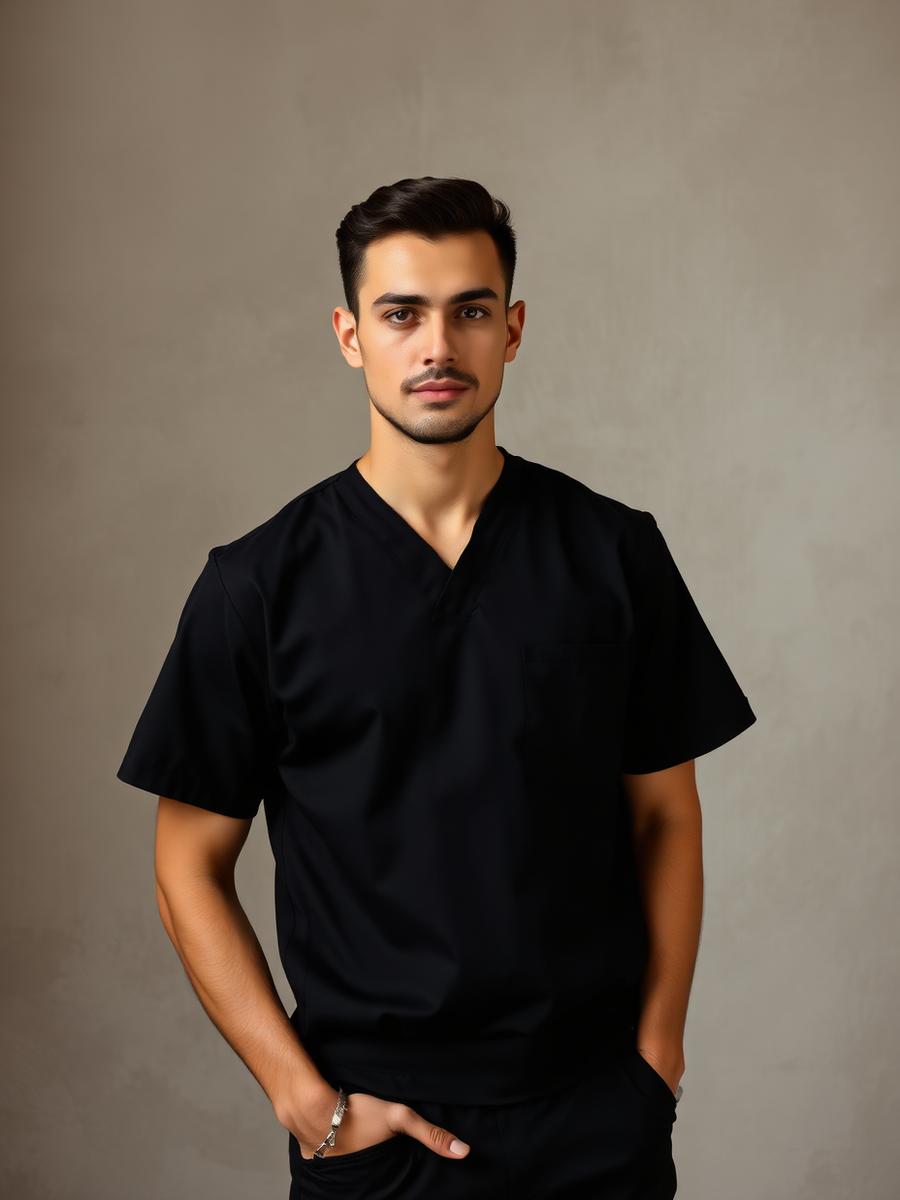 RYNE Men collection
